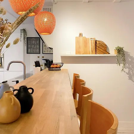 Charming House In Centre