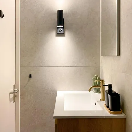 Charming House In Centre Vakantiehuis
