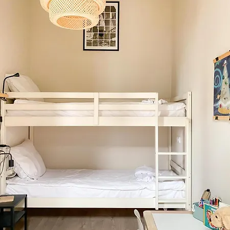 Charming House In Centre Oud-Beijerland