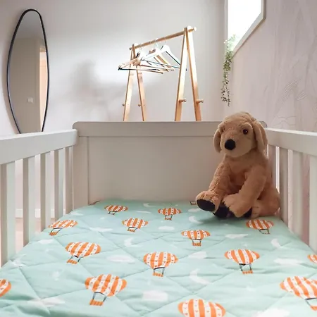 Charming House In Centre بيت للعطل Oud-Beijerland