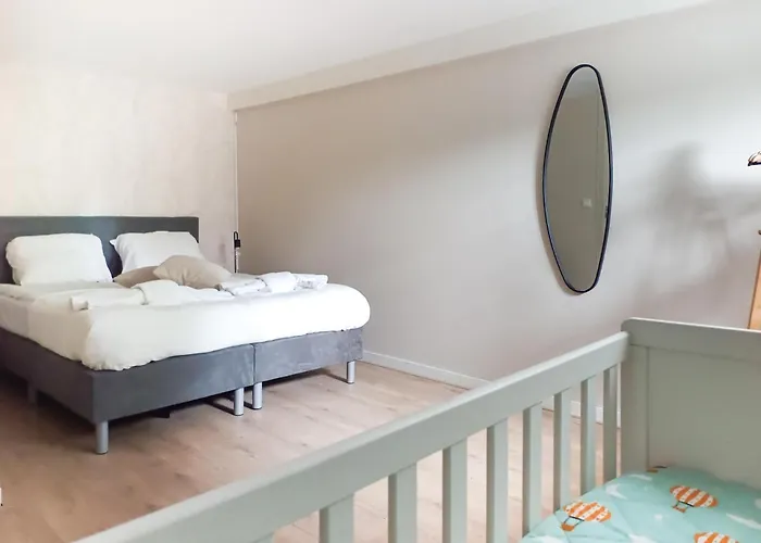 Charming House In Centre * Oud-Beijerland