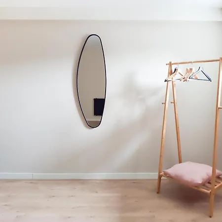 Charming House In Centre Oud-Beijerland