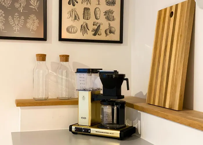 Charming House In Centre * Oud-Beijerland