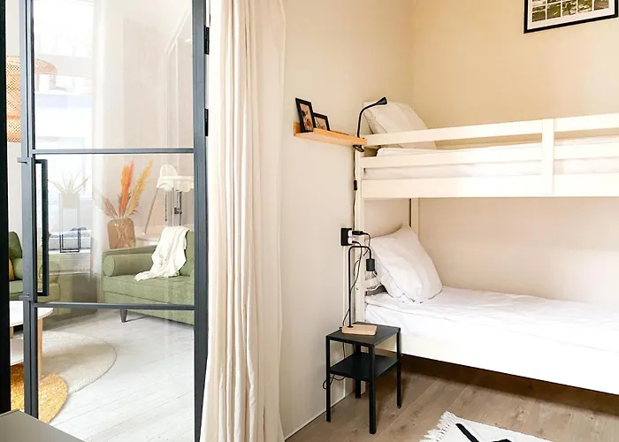 Charming House In Centre Vakantiehuis *