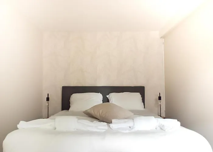 Vakantiehuis Charming House In Centre *