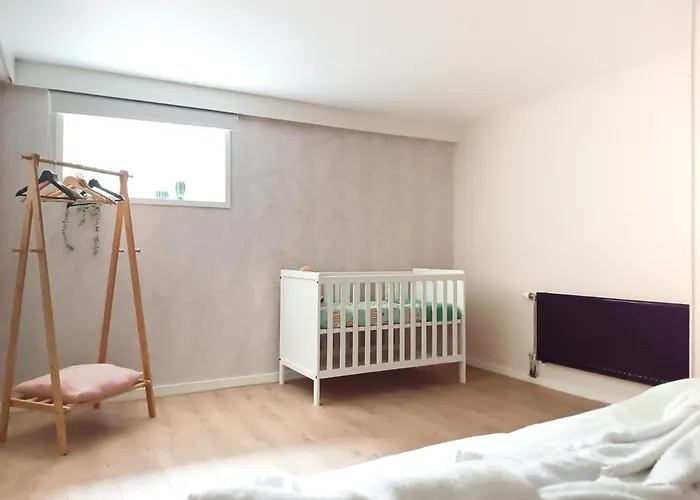 Charming House In Centre Vakantiehuis Oud-Beijerland