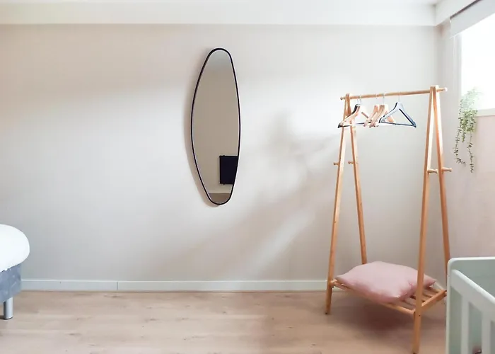 Charming House In Centre Oud-Beijerland